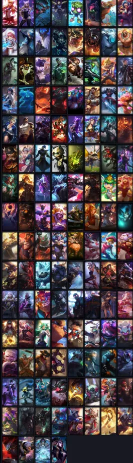 🪗【EUNE】⸱ 🪐 124 Skin⸱ 🥐 163 Champ⸱ 🥨 Unranked⸱ 🟥 35 RP⸱ 🧮 Email Access⸱ 🌶️ 2025 Ready⸱ 🧪 18143 BE⸱ 🧿 Honor 3⸱ 🧱 Level 316